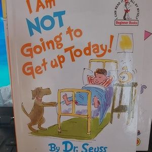 Meet your Posher, Beryl